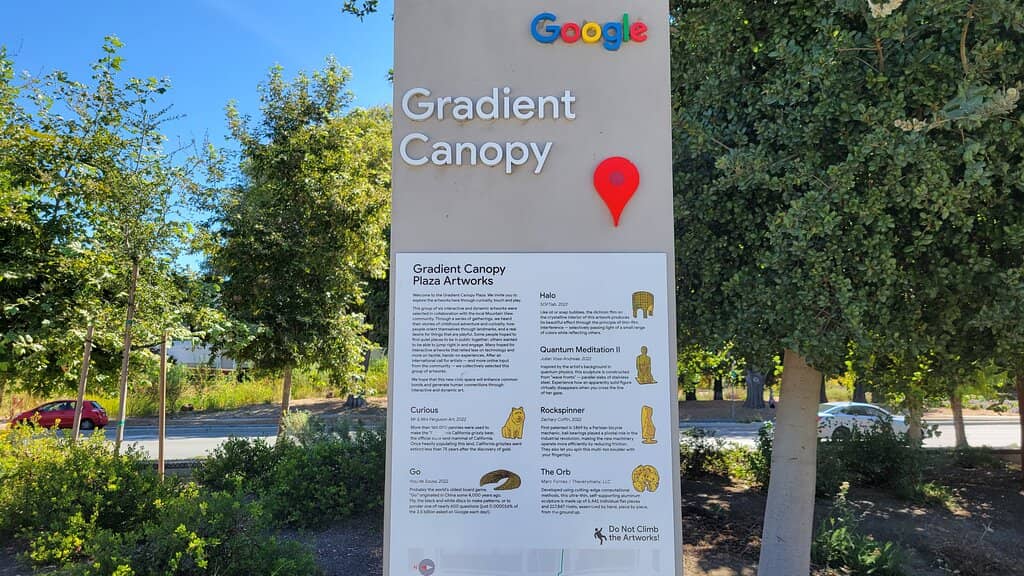 Community Art Installations