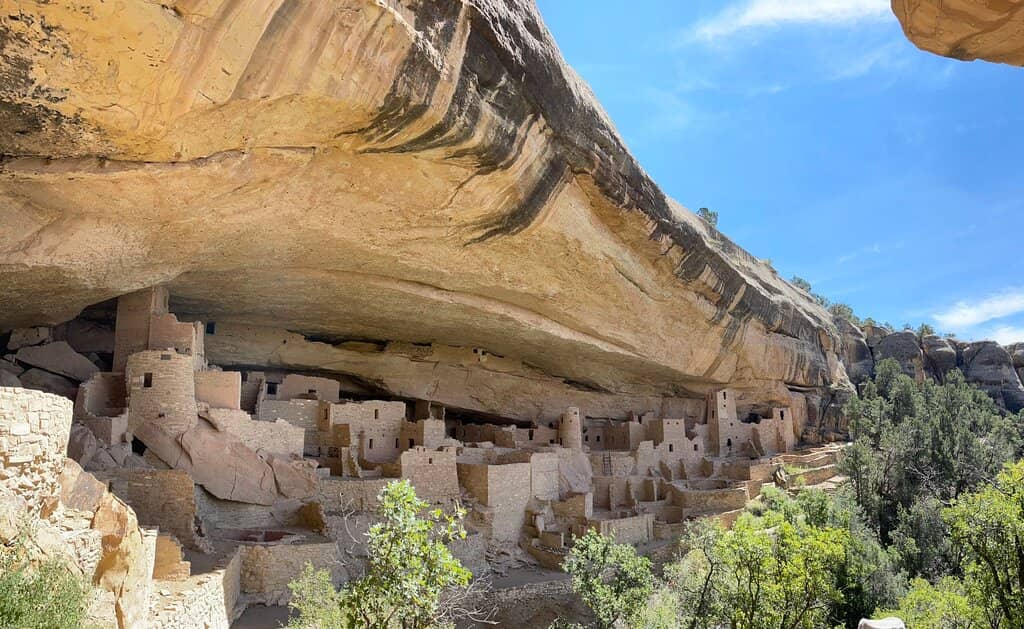 Architectural Marvel