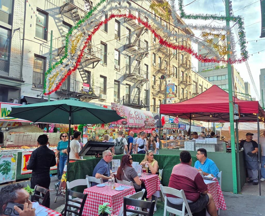 Authentic Italian Pastries