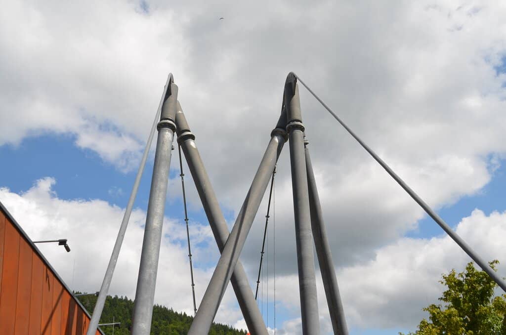 Potential Skiing Opportunities