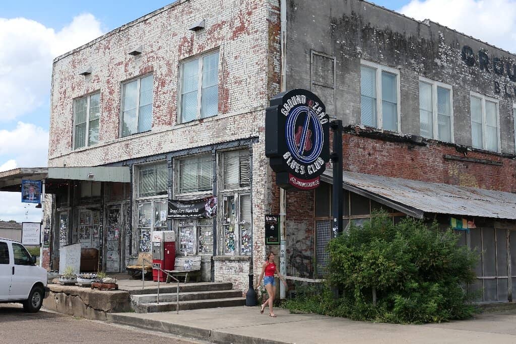 Southern Comfort Food