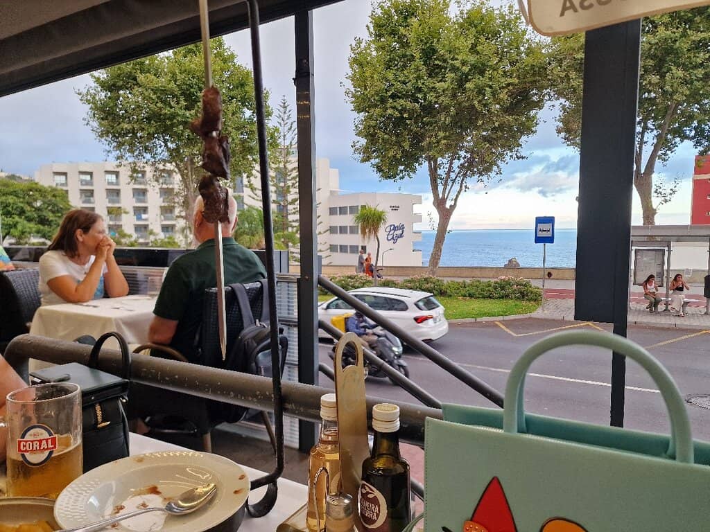 The Thrilling Toboggan Descent
