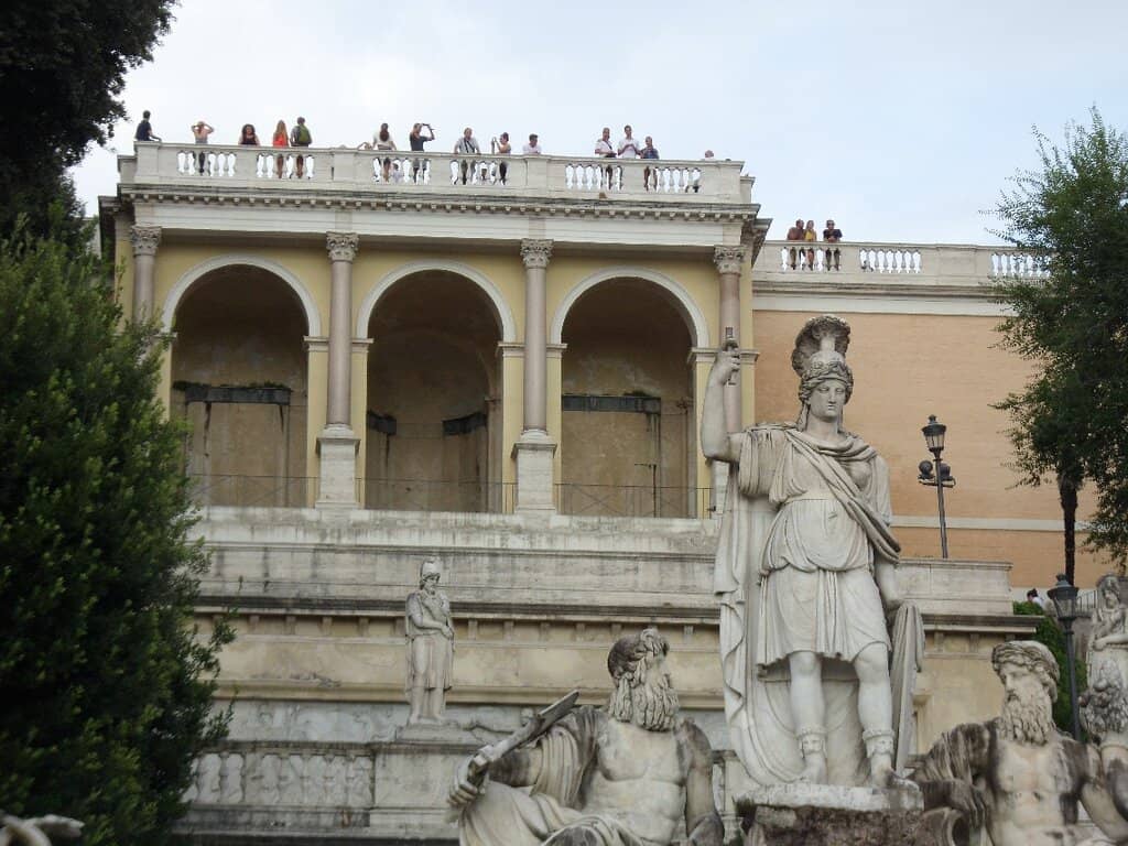 Basilica di Santa Maria del Popolo