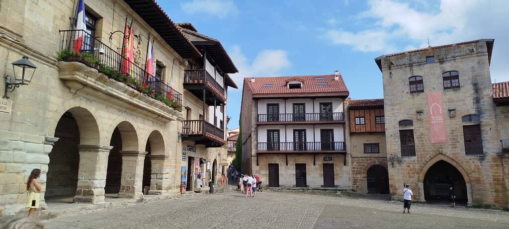 Colegiata de Santa Juliana