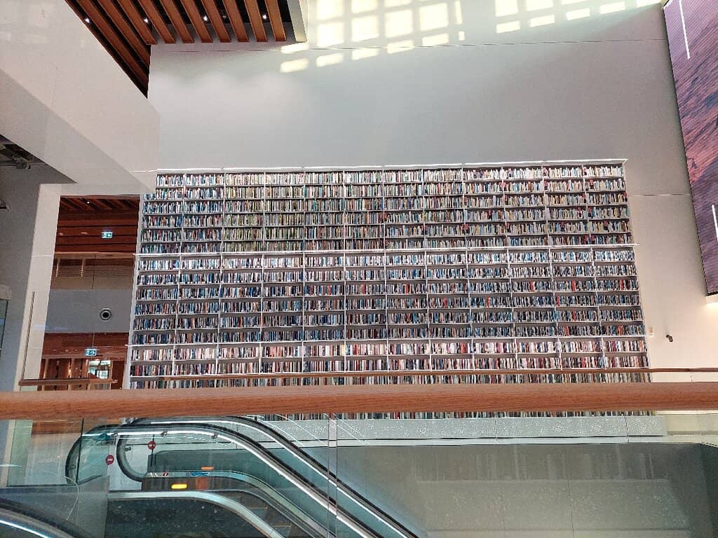 Museum on the Seventh Floor