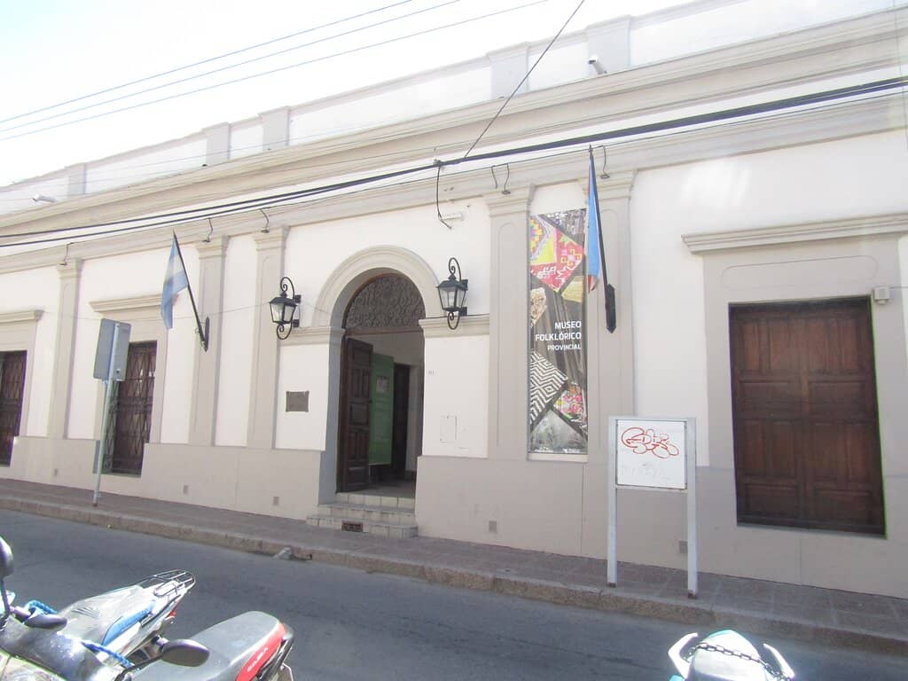 Myths and Legends Room