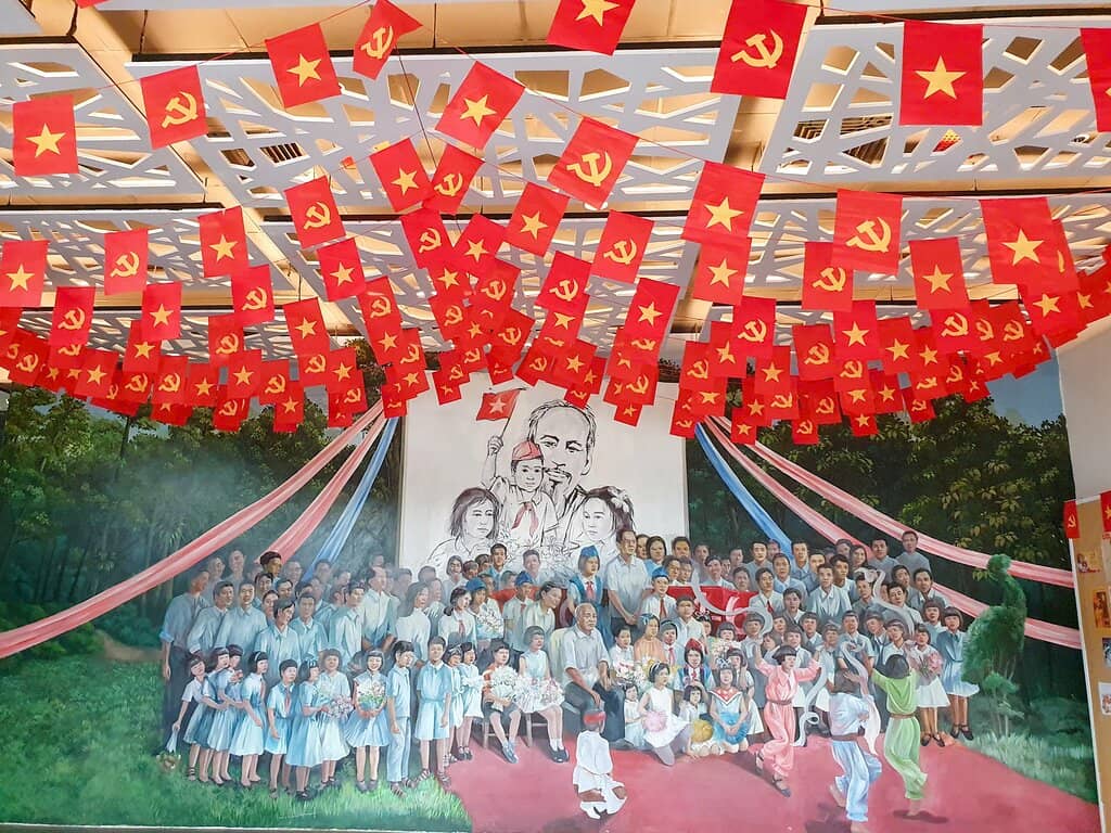 Life of Ton Duc Thang