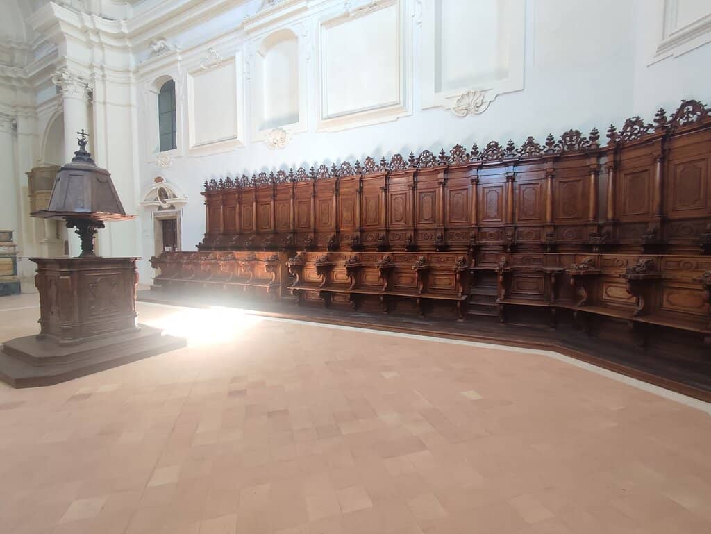 12th Century Paintings and Ceilings