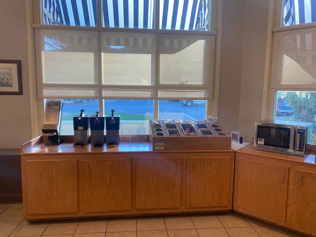 Huckleberry Delights