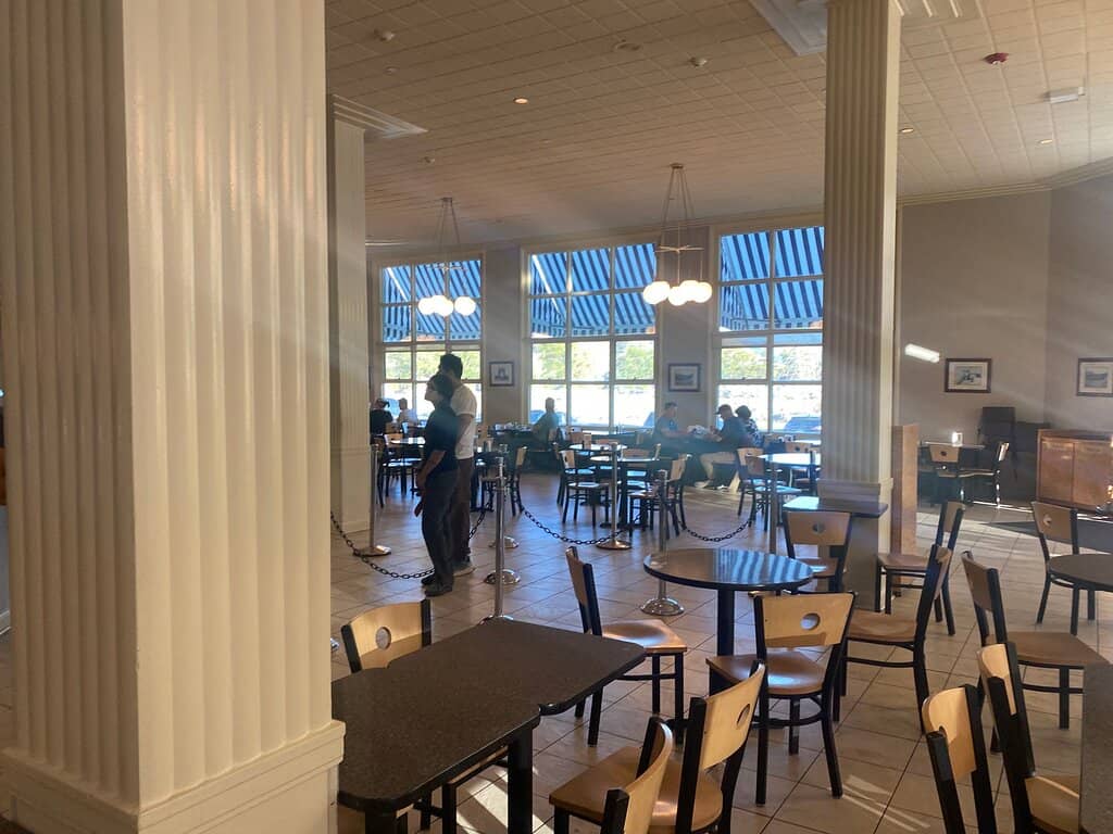 Scenic Views and Wildlife