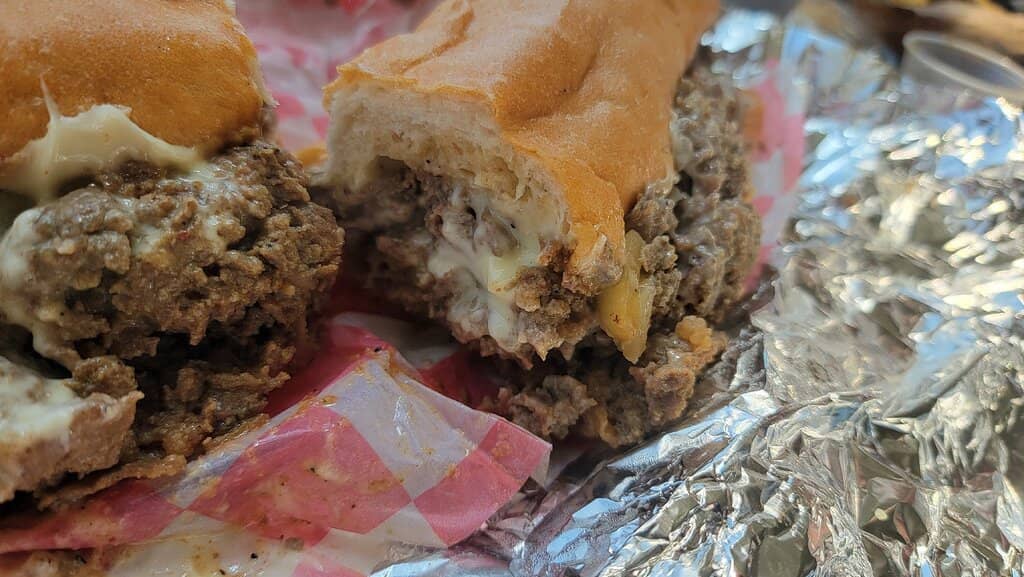 Vibrant Italian Ice Flavors