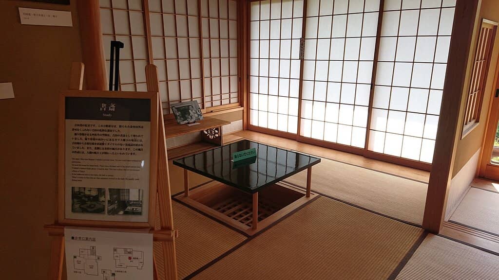 Guest House for VIPs