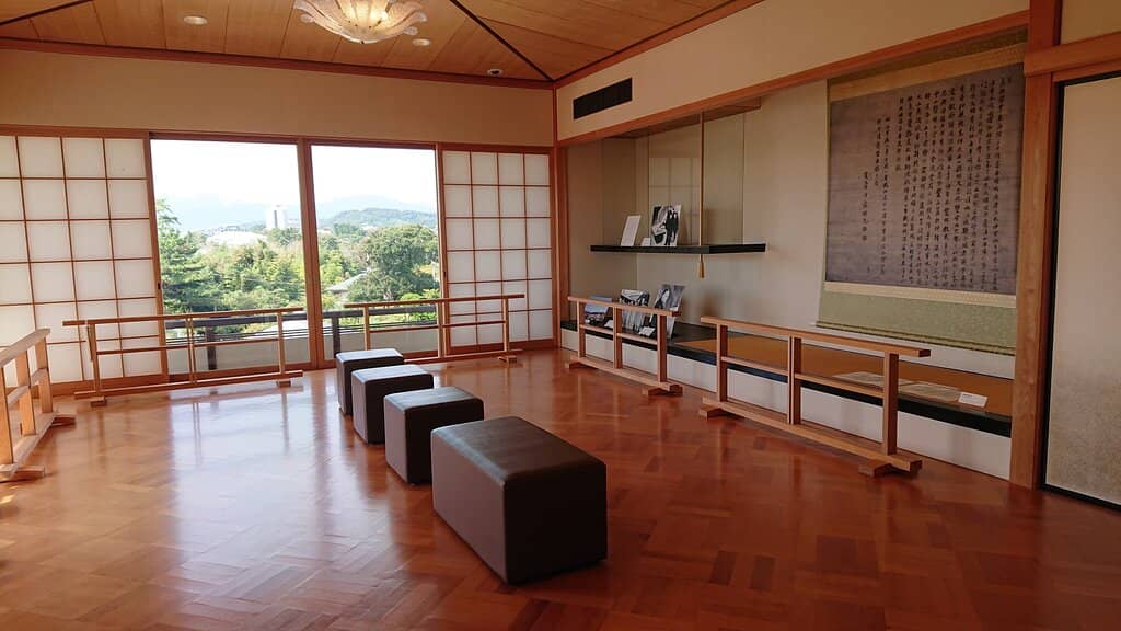 Magnificent Japanese Garden