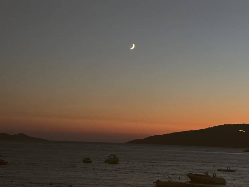 Fresh Mediterranean Cuisine