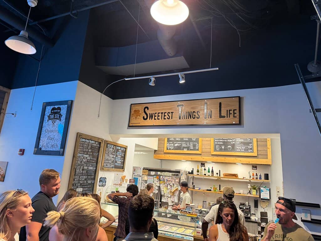 Inclusive Flavors for All