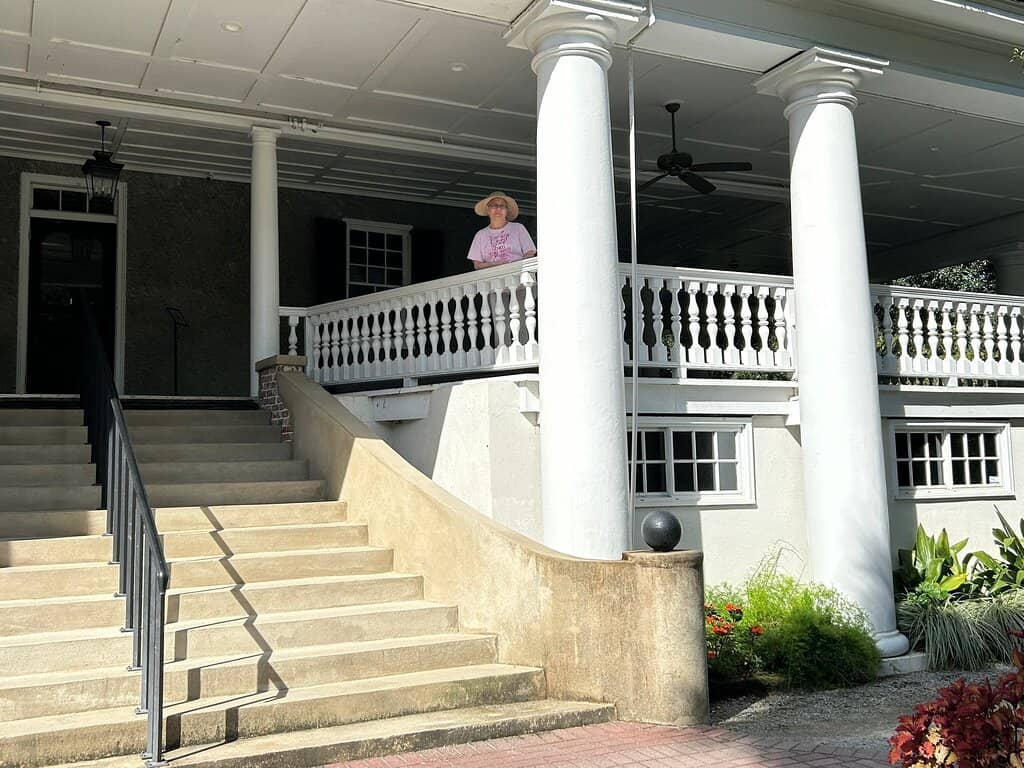 Slavery to Freedom Tour