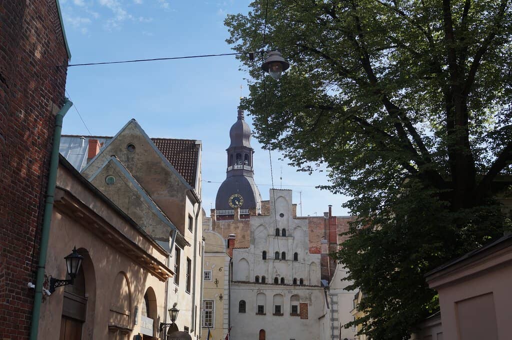 House of the Blackheads