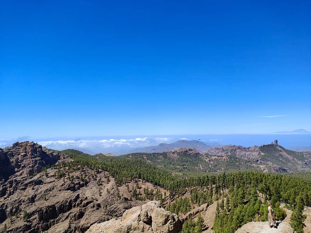 Sea of Clouds