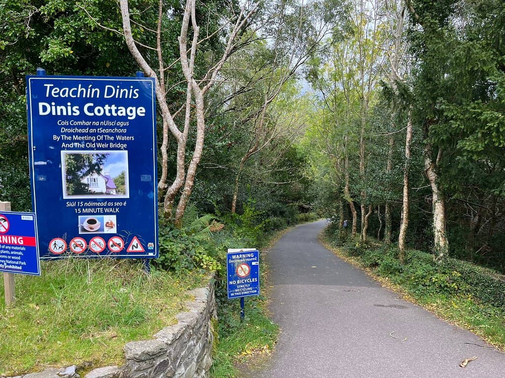 Meeting of the Lakes