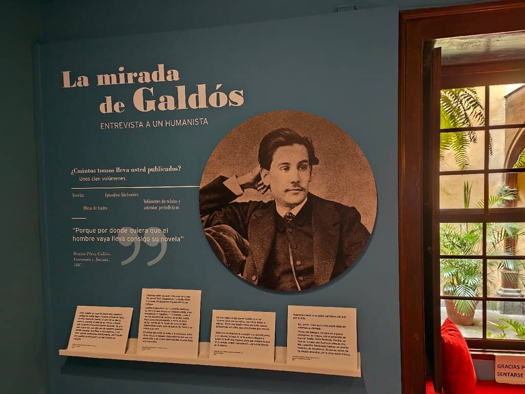 Temporary Exhibitions