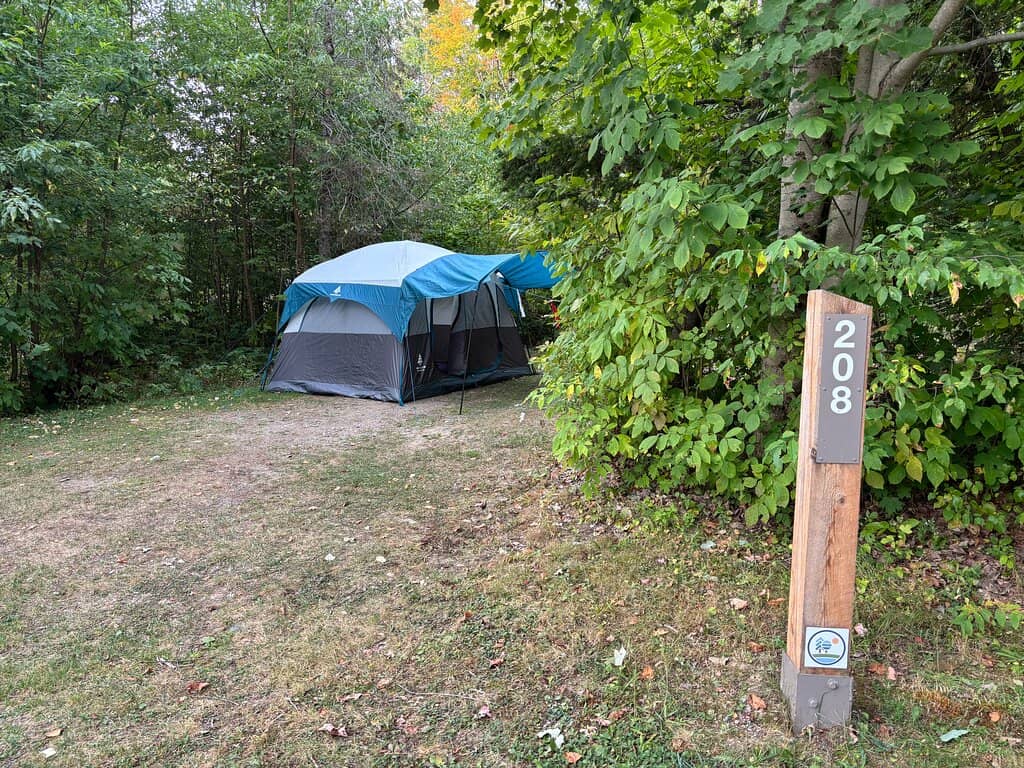 Dog-Friendly Cabins