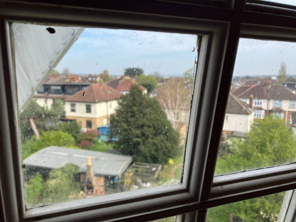 Enthusiastic Volunteers