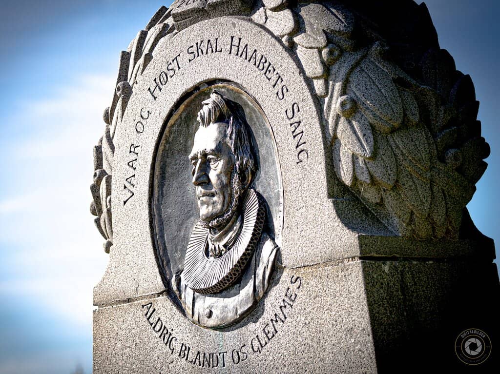 Historical Monument