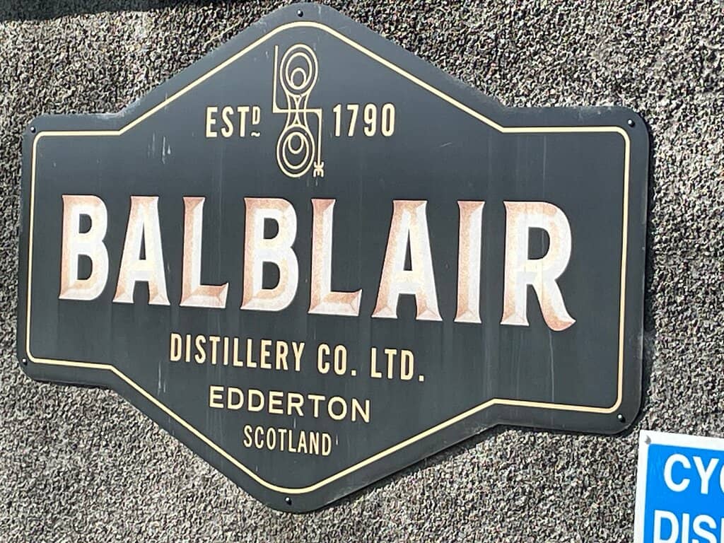 Exceptional Whisky Tastings