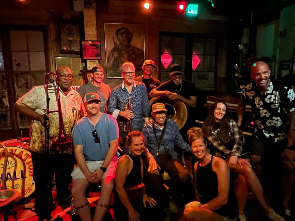 Diverse Live Performances