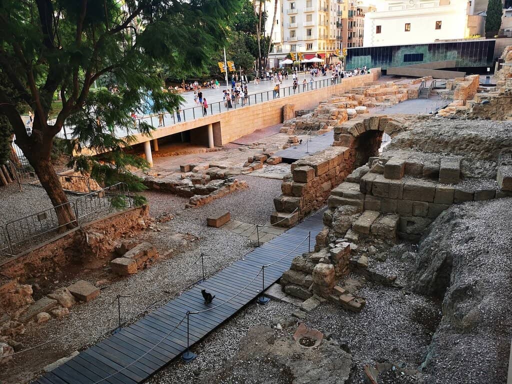 Roman Theatre