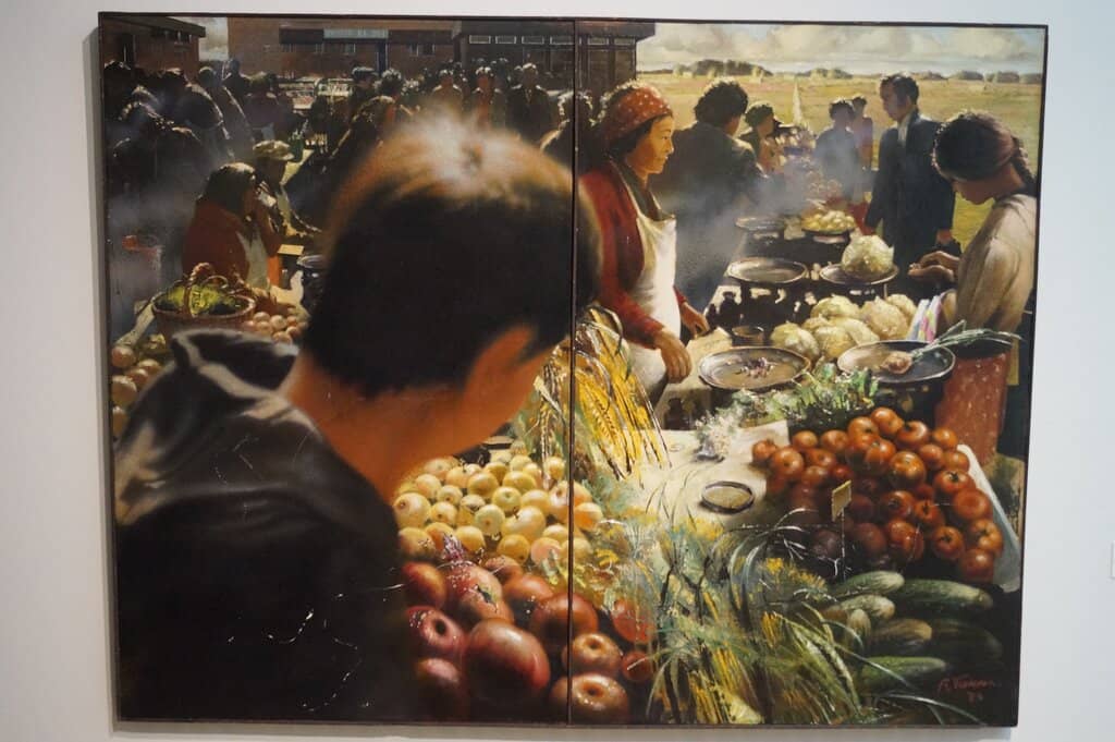 Striking Modern Architecture