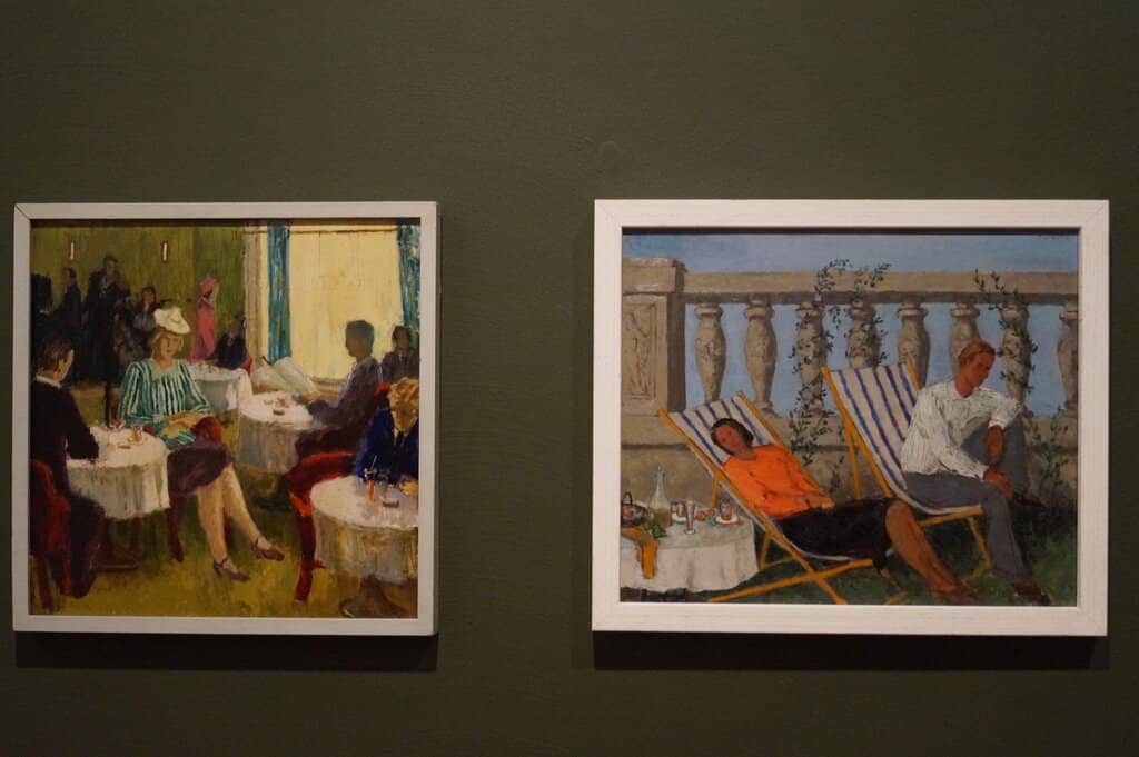 Estonian Art Collection