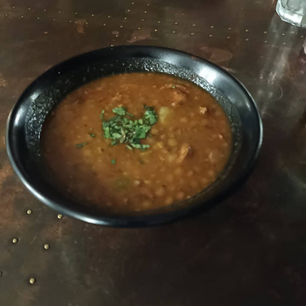 Attentive & Friendly Service