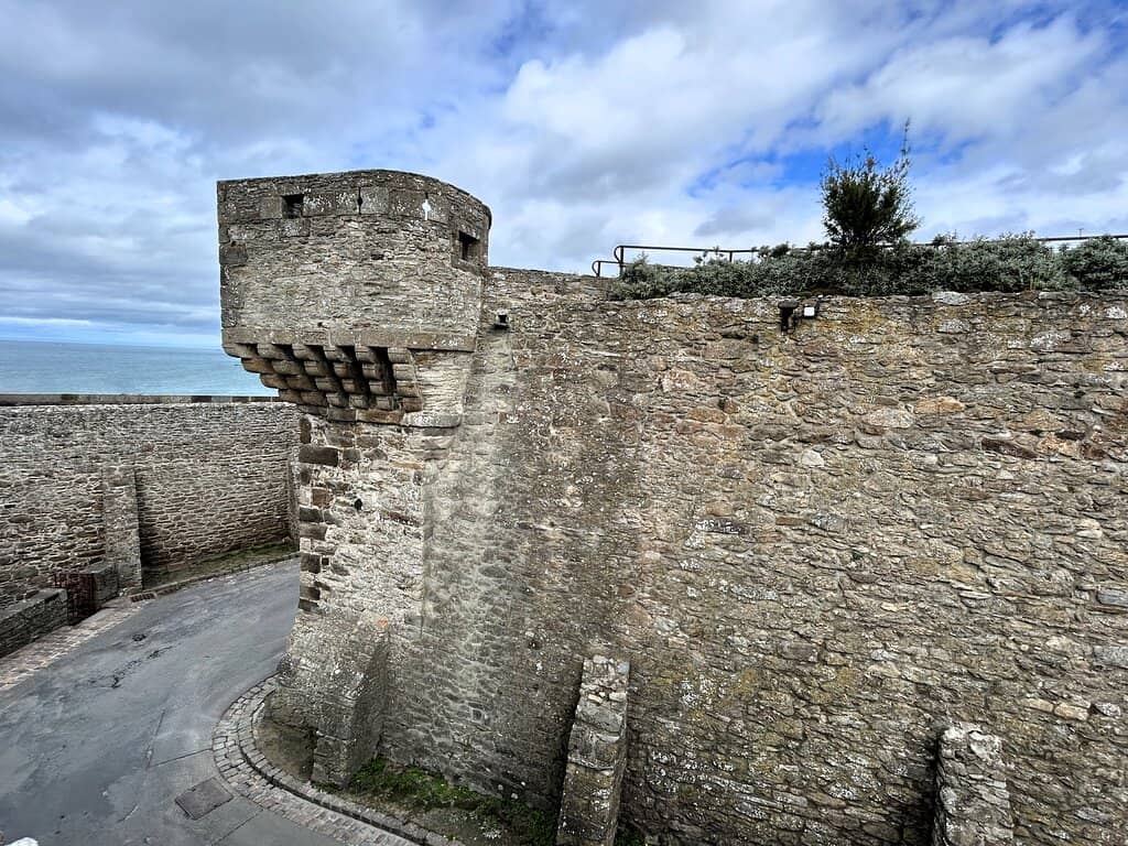 Vertical photo