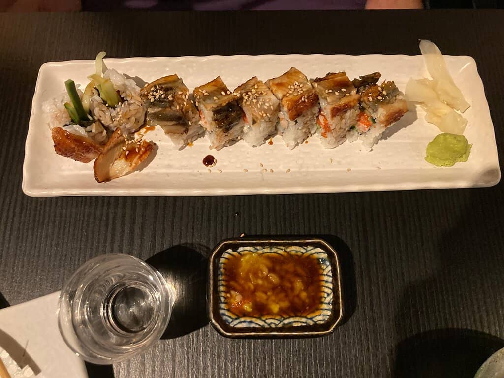 Warm & Inviting Atmosphere