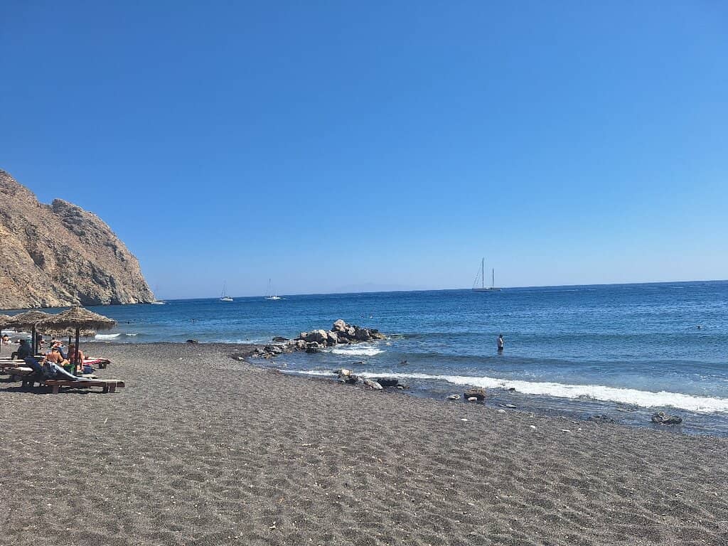 Dramatic Coastal Hike