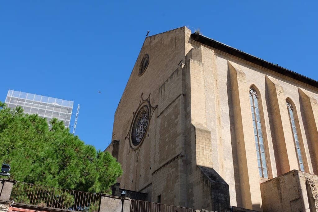 The Restored Church Venue