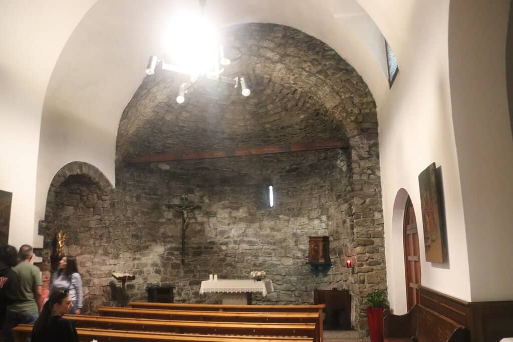 12th-Century Altarpiece