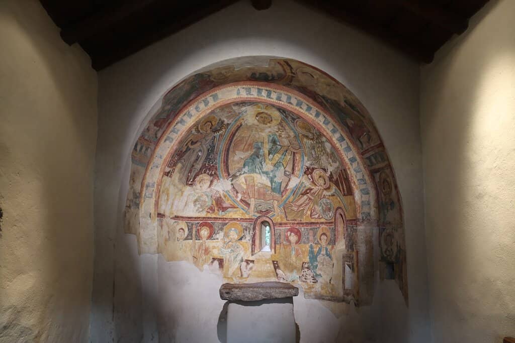 Romanesque Architecture