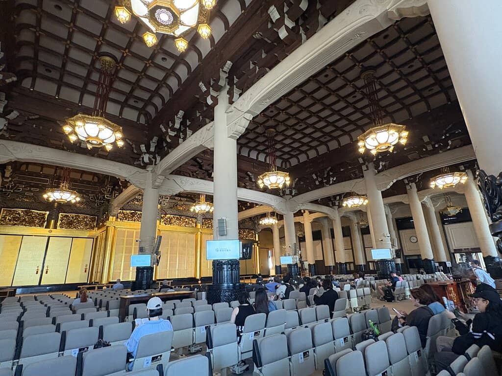 Unique Indian-Inspired Architecture