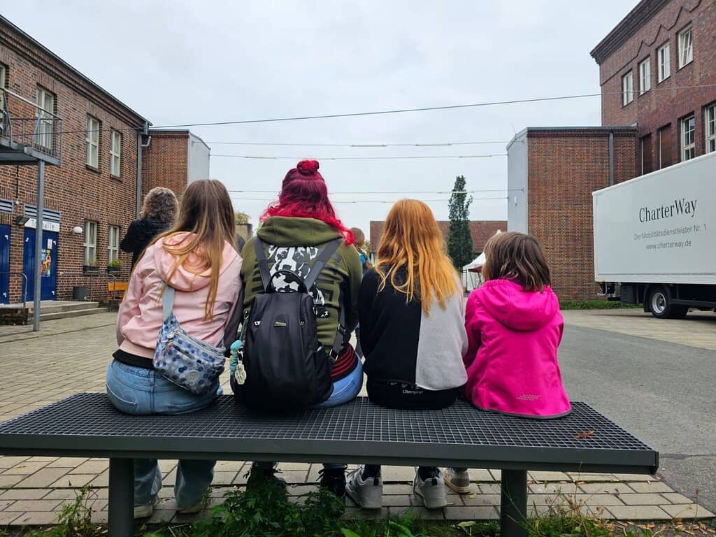 Electricity Demonstrations