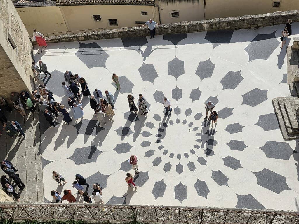 Marquise de Sévigné's Apartments