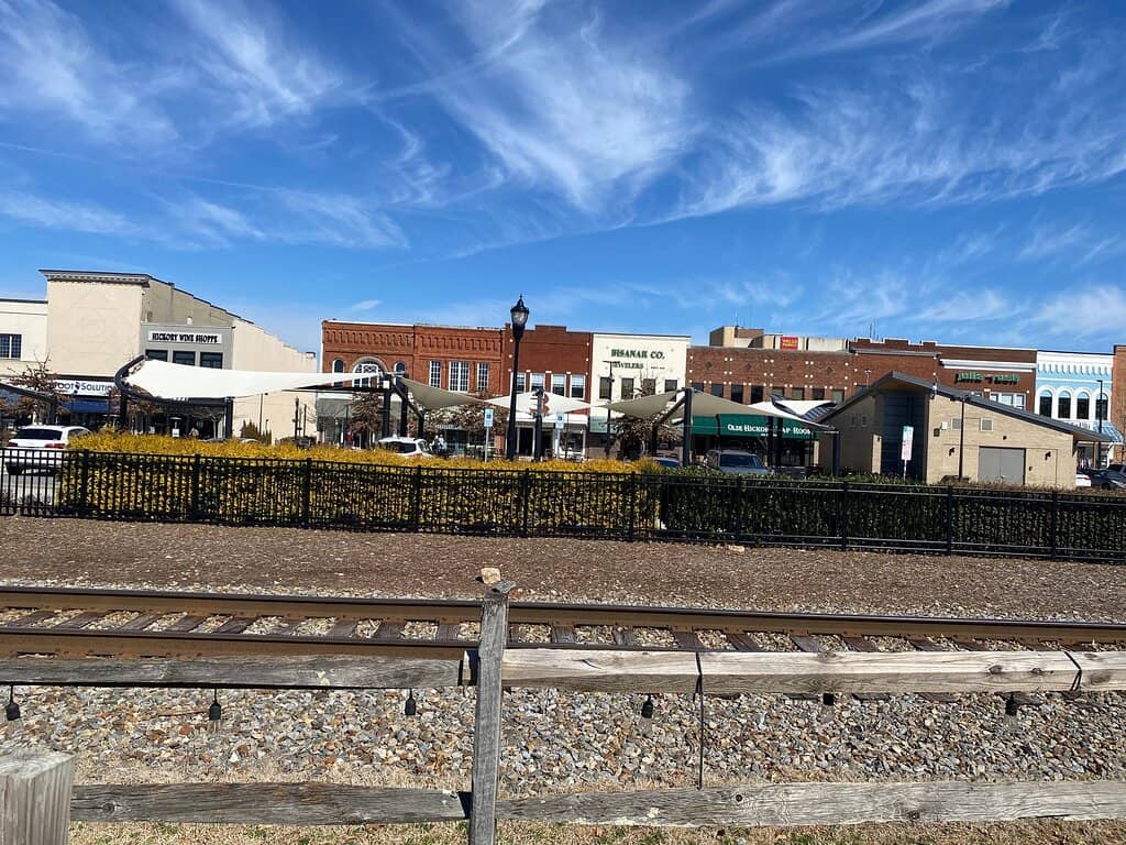 Craft Beer & Wine Selection