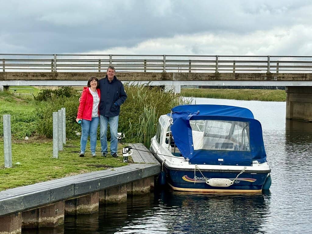 Knowledgeable Pilot Commentary