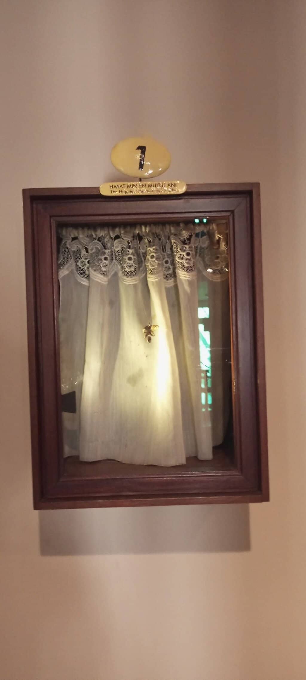 Atmospheric Çukurcuma