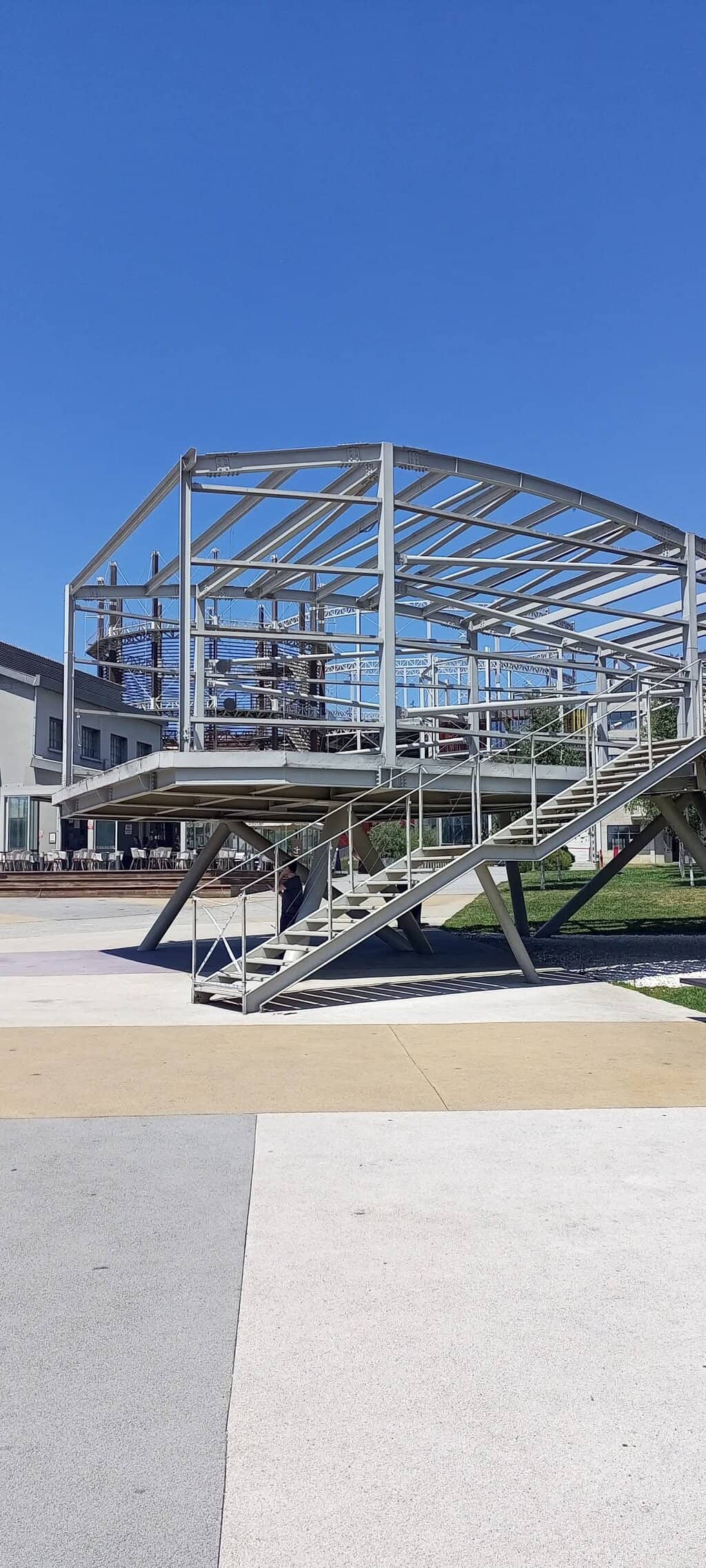 Cartoon and Art Exhibitions