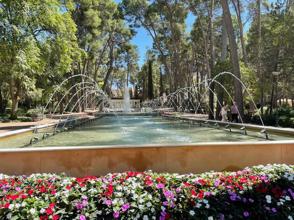 Aula de la Naturaleza