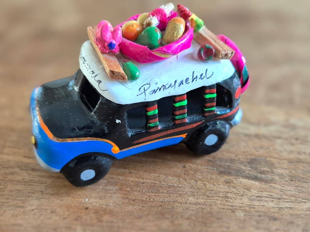 Unique Leather Goods