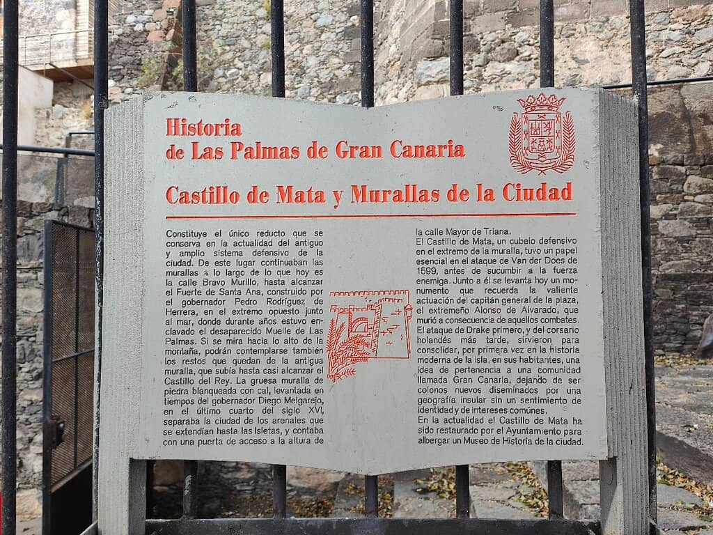 Panoramic City Views