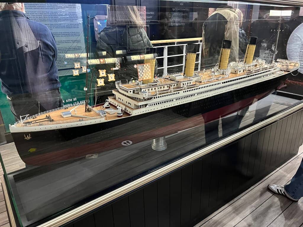 Guided Historical Narration